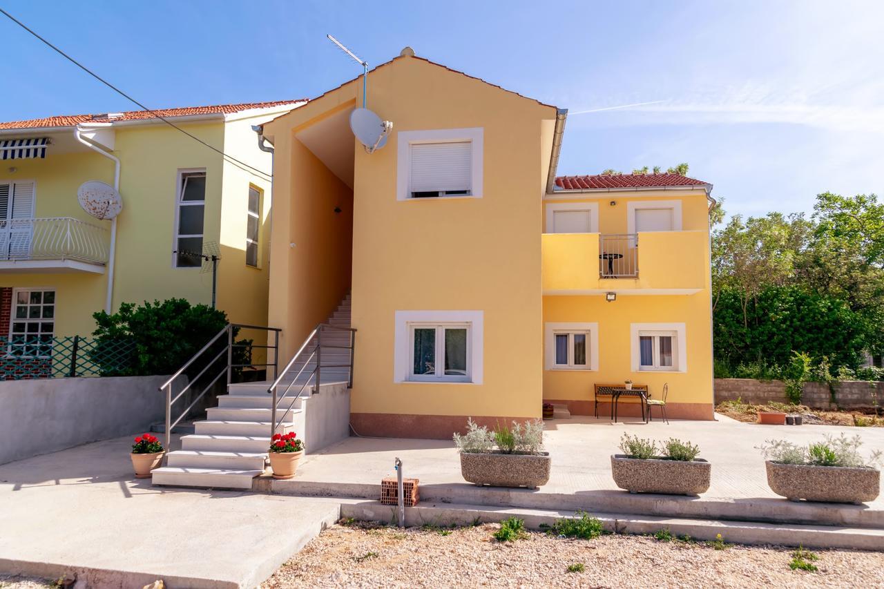 Sea Horse Apartment Zadar Exterior photo